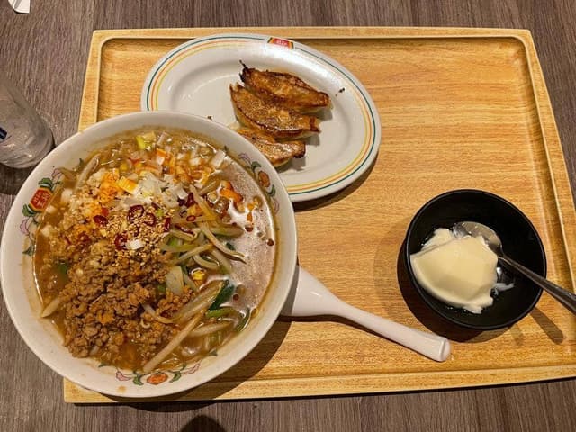 餃子の王将 ウィングキッチン京急川崎店 - サブ画像3