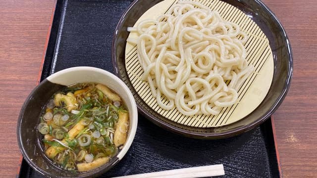 蓮田SA下り フードコート - サブ画像3