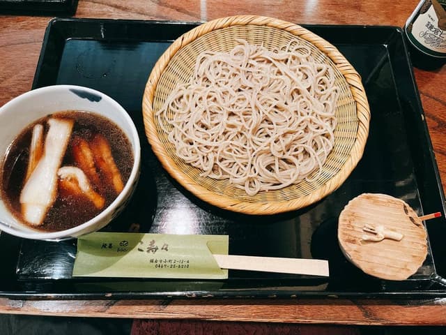 段葛 こ寿々 - サブ画像3