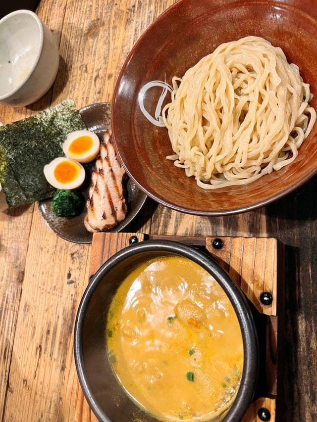 しゅういち 等々力店 - サブ画像2