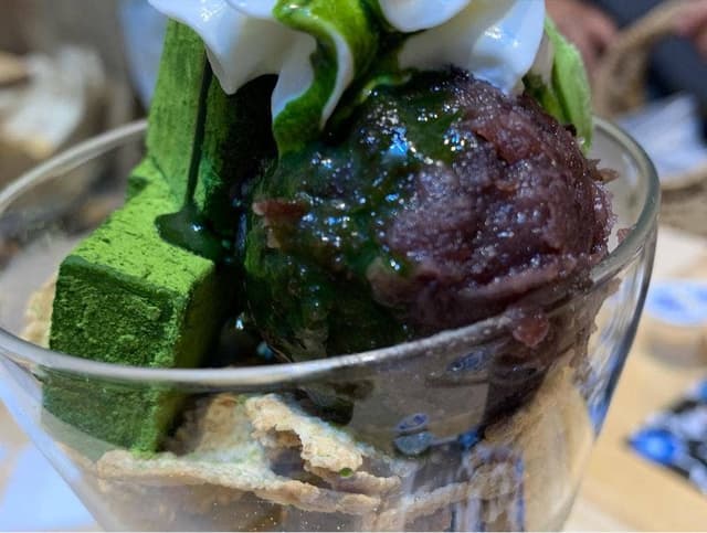 nana's green tea イオンモール白山店 - サブ画像2