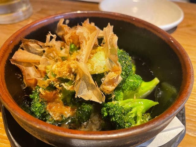 炭火串焼と旬鮮料理の店 富の市 - サブ画像1