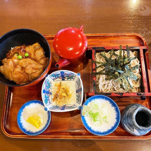 頓化苑 寿庵 - サブ画像3