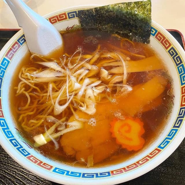 和食・拉麵 北斗 - サブ画像2