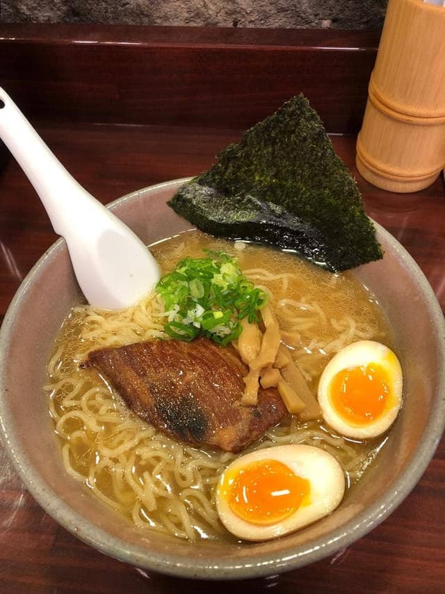 初代 新発寒店 - サブ画像1