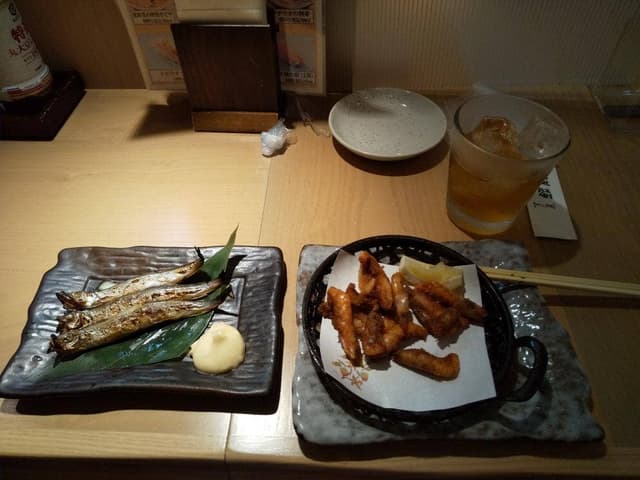 すし屋 銀蔵 武蔵浦和マーレ店 - サブ画像3