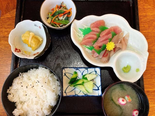 御食事処 はま乃食堂 - サブ画像3