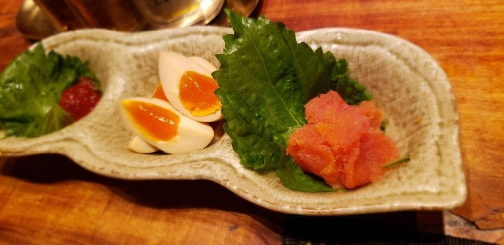 徳兵衛 成増本店