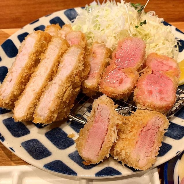 ヘレカツマニア＠豚行 - サブ画像1