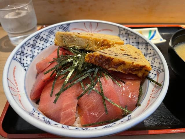 呑み食い処 鳥海山 - サブ画像3