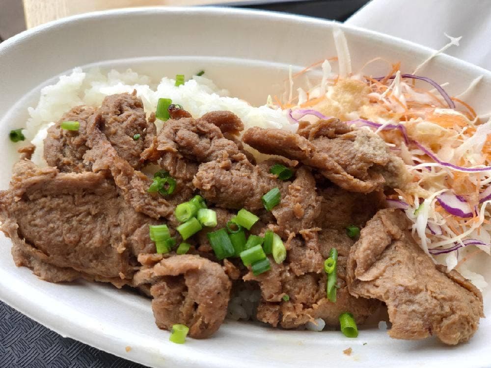 Miraikan Kitchen
