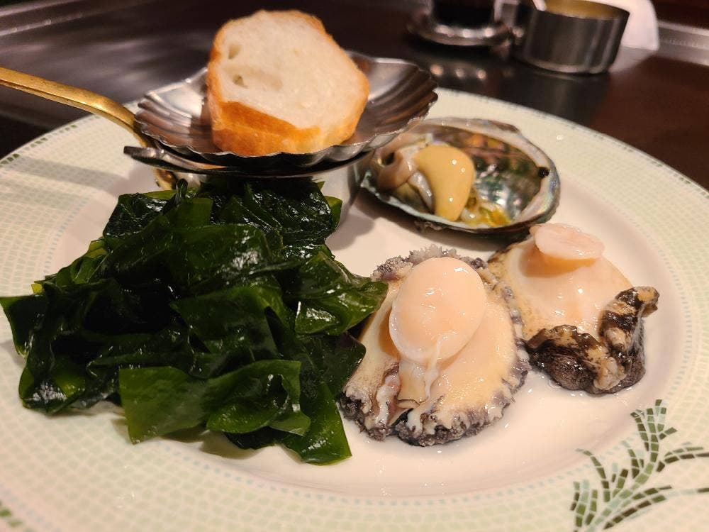 ステーキハウス ハマ 札幌店