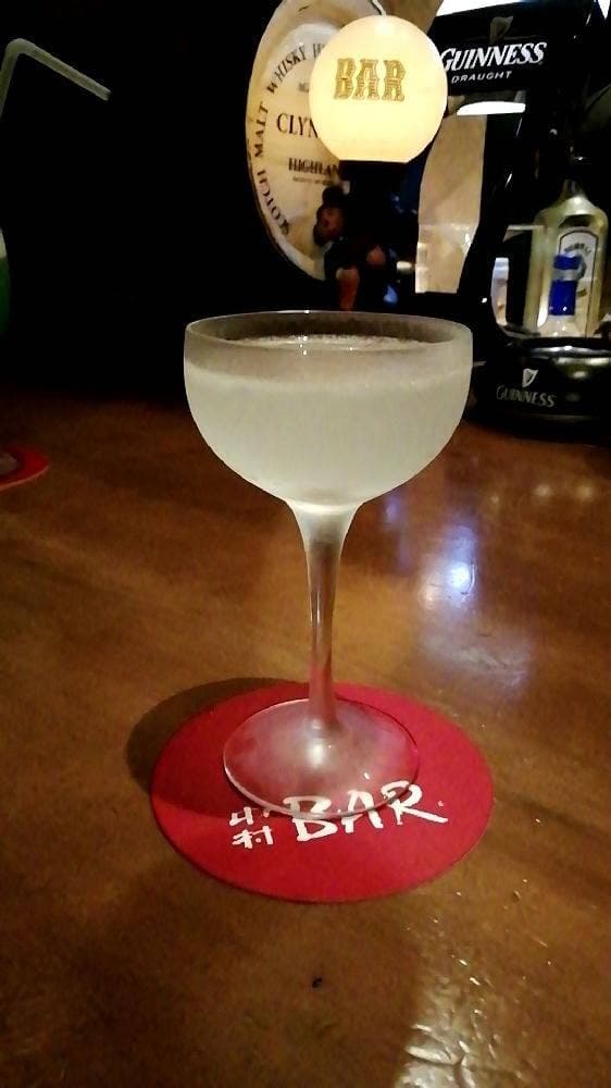 中村BAR - サブ画像1