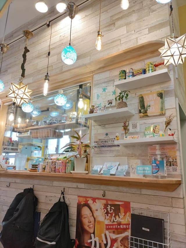 POCO CAFE Okinawa - サブ画像1