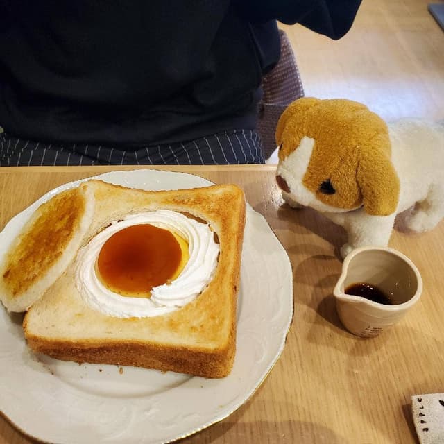 珈琲処 ふなこし - サブ画像3