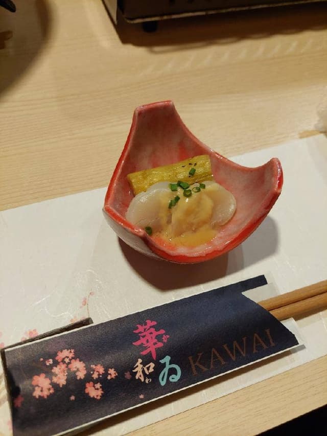 華和ゐ - サブ画像2