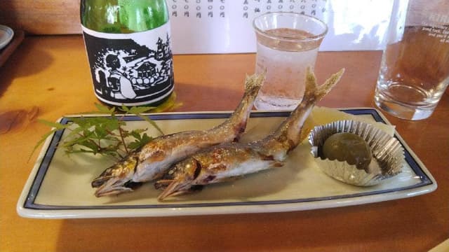 安兵衛 - サブ画像3