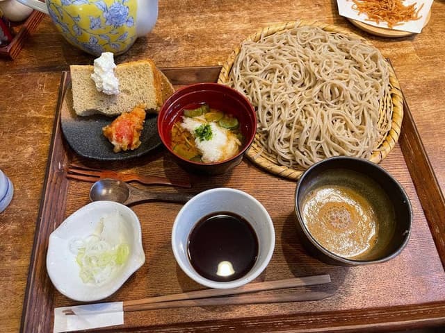 そば処 やまぼうし - サブ画像3