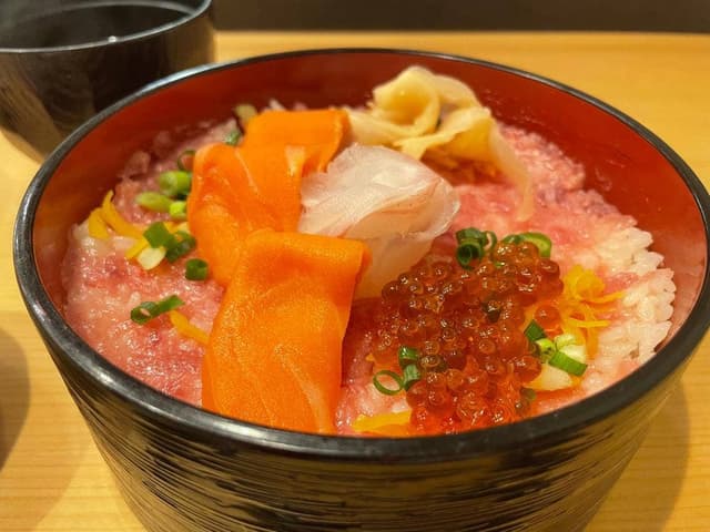 鮨 今よし 麹町 - サブ画像1