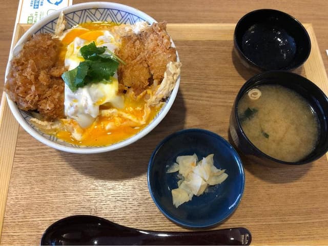 夢庵 沼田バイパス店 - サブ画像3
