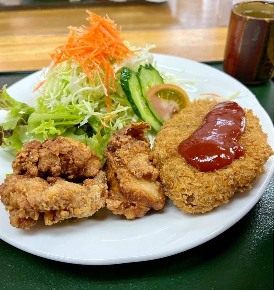 ナンワ