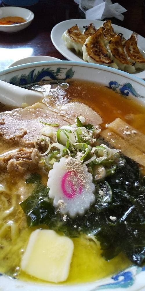 宝来食堂 - サブ画像1