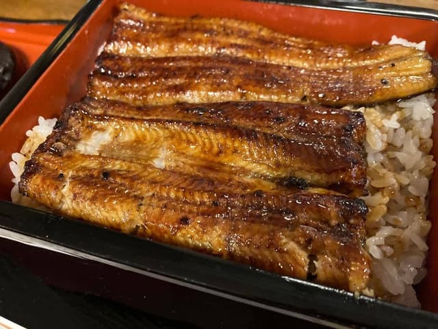 うな平 - サブ画像3