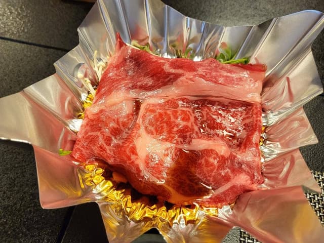 御料理 八百石 - サブ画像3