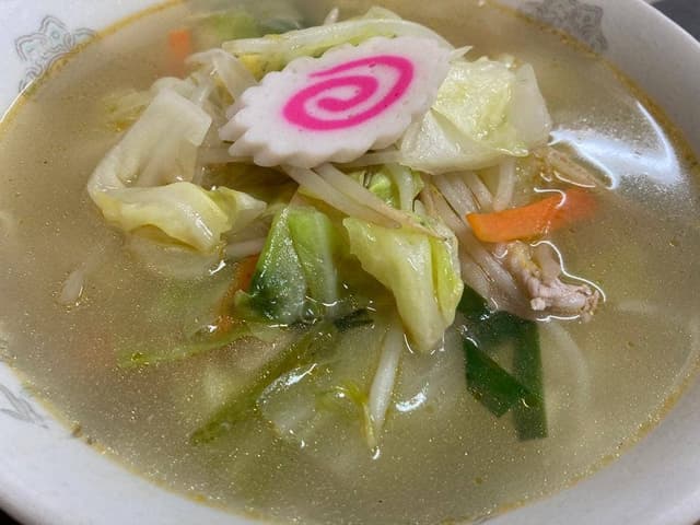 たまや食堂 - サブ画像3