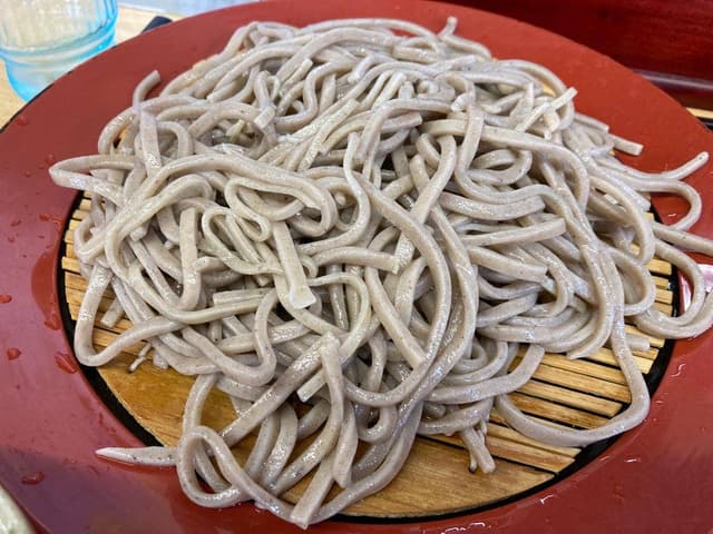 そば処 つくば製麺31 - サブ画像2