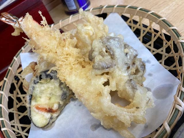 そば処 つくば製麺31 - サブ画像3