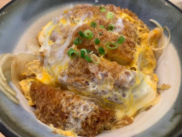 釜揚げうどん 十割そば 政太郎 - サブ画像2