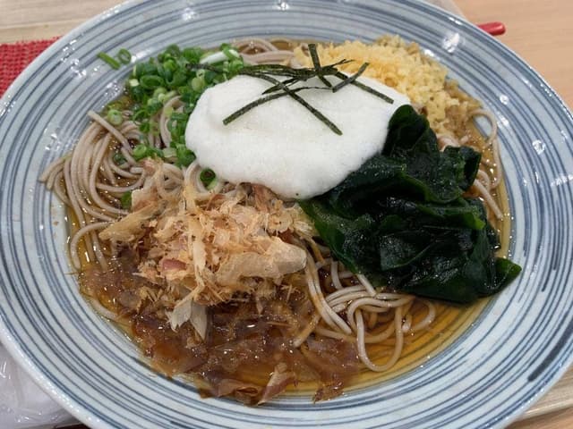 釜揚げうどん 十割そば 政太郎 - サブ画像3