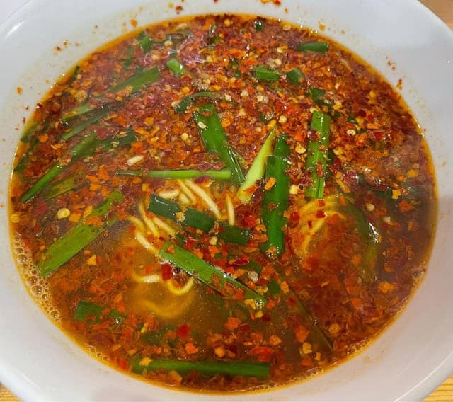辛麺将 - サブ画像1