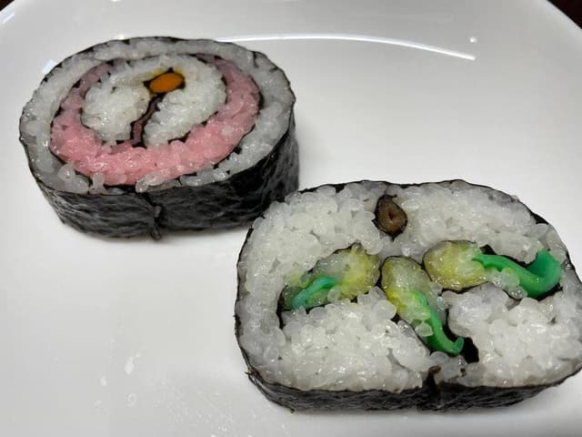 道の駅 あずの里 いちはら 軽食コーナー - サブ画像1