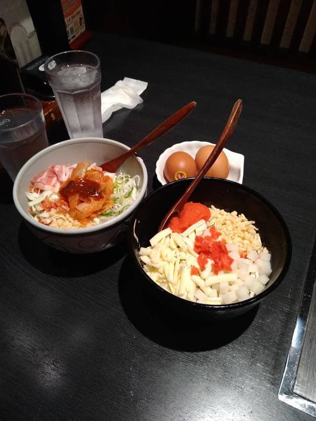 KANSAI 行田店 - サブ画像1