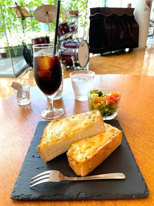 CAFE kichi - サブ画像1