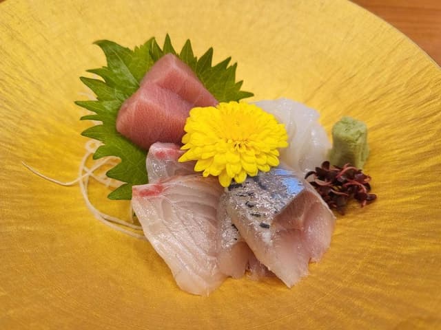 旬菜旬魚 あぐら 和倉温泉 - サブ画像2