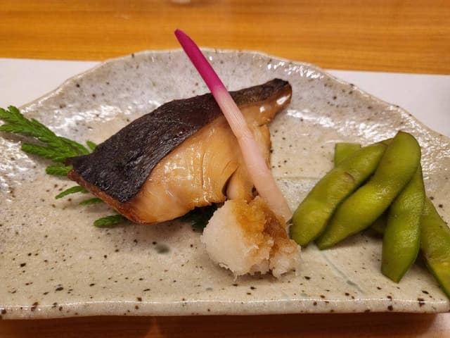 旬菜旬魚 あぐら 和倉温泉 - サブ画像3