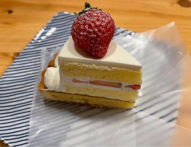 PATISSERIE Doux - サブ画像1