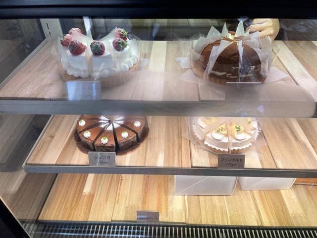 PATISSERIE Doux - サブ画像2