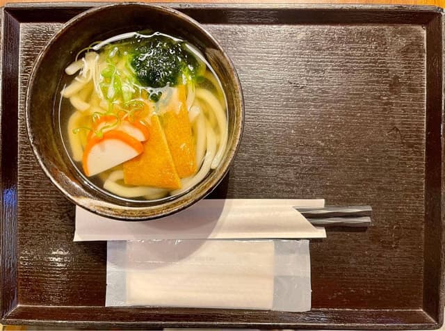 魚屋のどんぶり 魚錠 中部国際空港 セントレア店 - サブ画像1