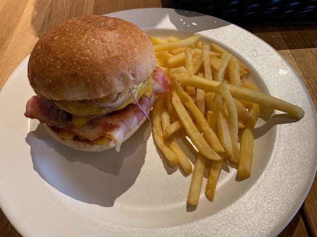 カフェ 相楽園パーラー - サブ画像2