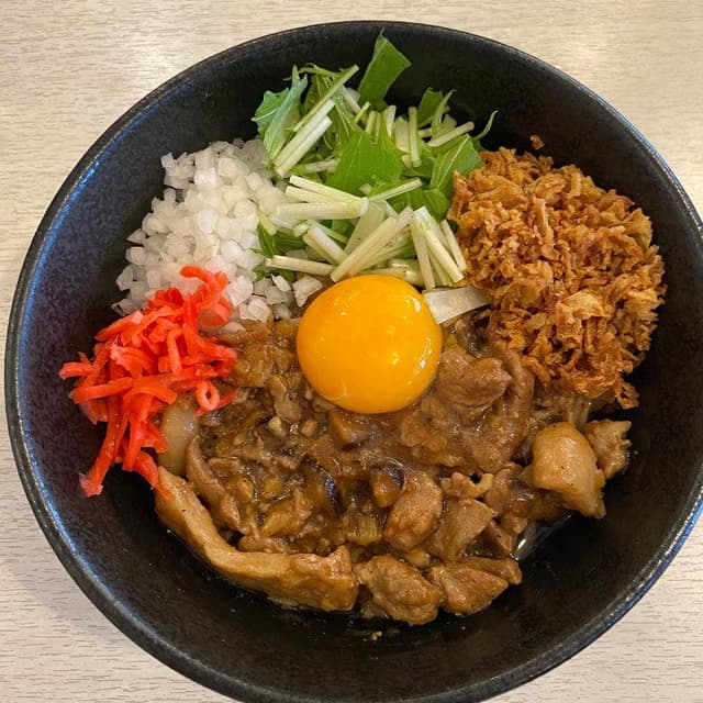 池めん 清水町店 - サブ画像1
