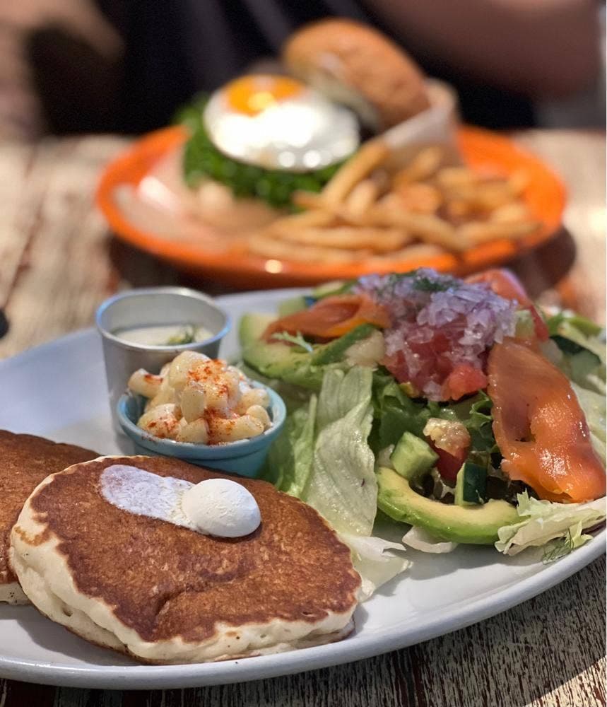 コナズ珈琲 所沢