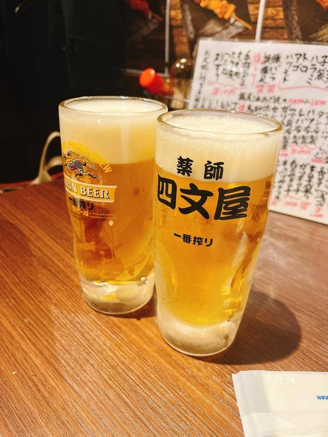 四文屋 福岡天神1号店 - サブ画像1