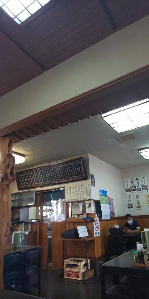 北むらそば店 - サブ画像2