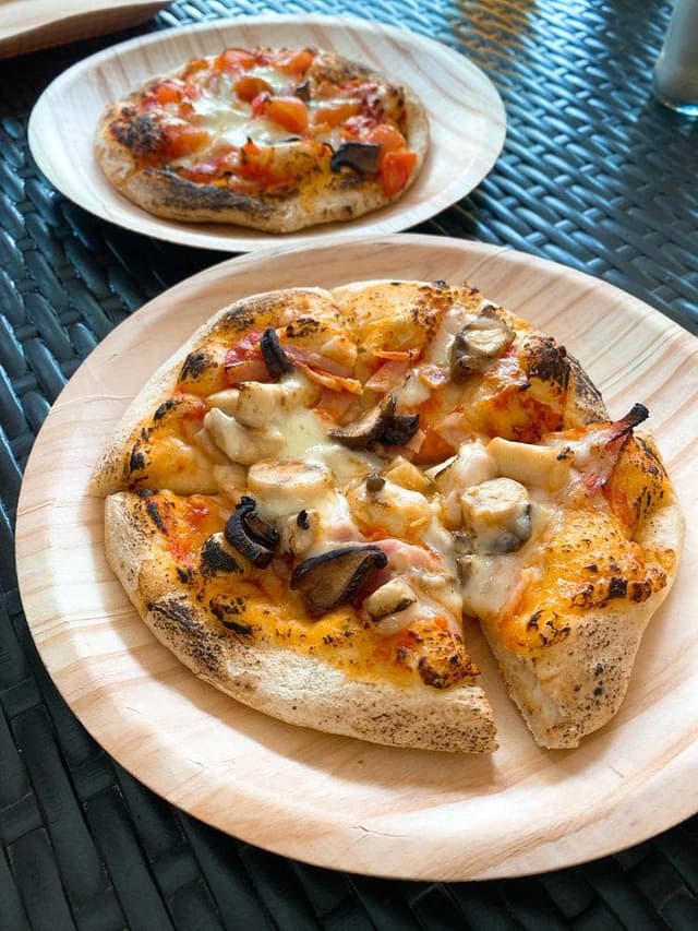 The Forest Garden KIMINOMORI - サブ画像1