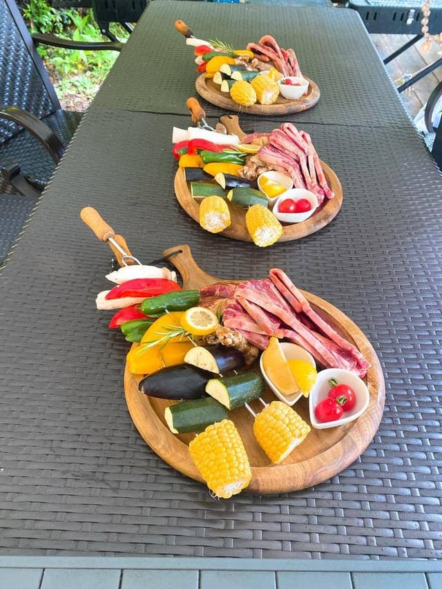 The Forest Garden KIMINOMORI - サブ画像2