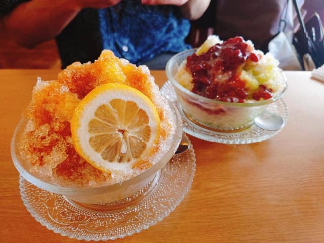 カフェ シャポー - サブ画像1